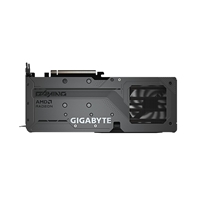 Gigabyte Radeon RX 9060 XT GAMING 8GB GDDR6 Graphics Card