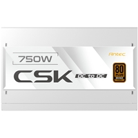 Antec CSK DC 750W PSU