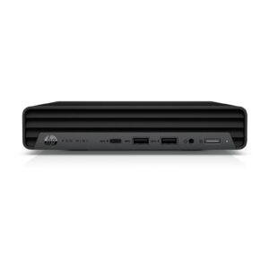 HP Pro Mini 400 G9 Desktop Mini