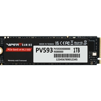 PCIe Gen5 x4
