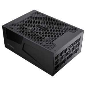 Antec Signature 2200 Platinum 2200W ATX 3.1 Power Supply – Fully Modular