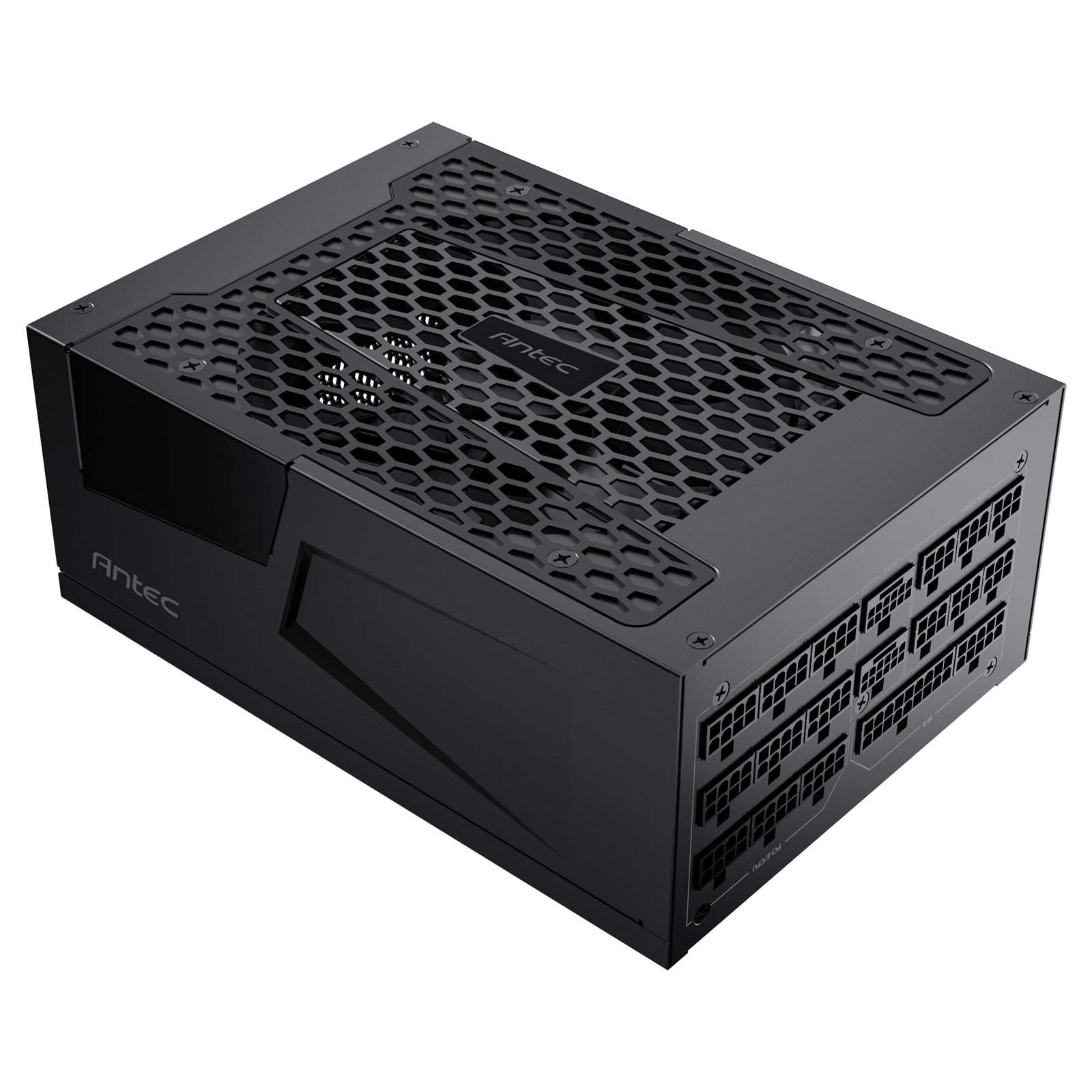 Antec Signature 2200 Platinum 2200W ATX 3.1 Power Supply – Fully Modular