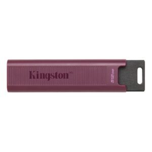 Kingston DataTraveller Max DTMAXA/512GB 512GB USB 3.2 Gen 2 Flash Drive