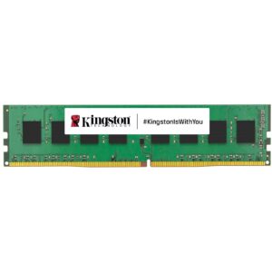 Kingston KCP432NS8/8 8GB (1x 8GB) DIMM System Memory