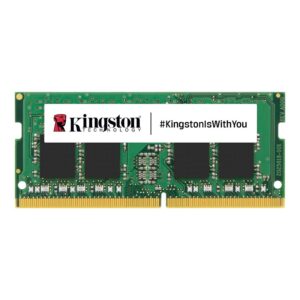 Kingston KCP432SS8/16 16GB (1x 16GB) SODIMM System Memory
